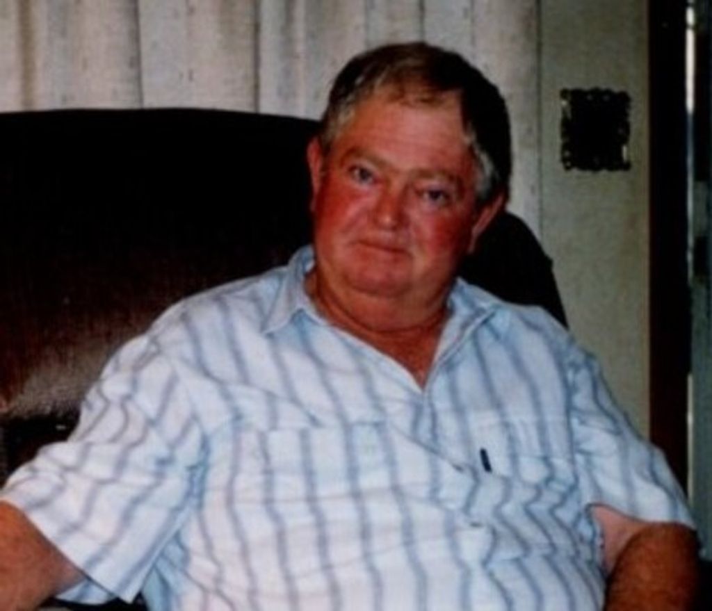 A. "Gene" Eugene Phillips