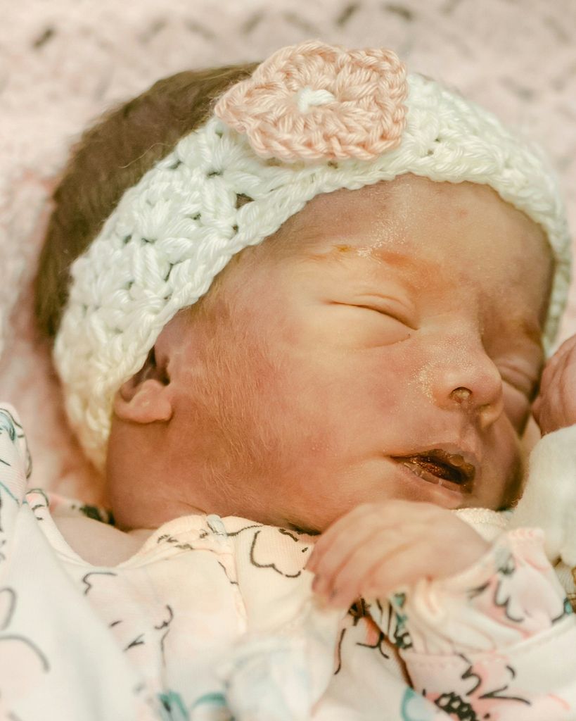 Eliana Rose Harter Profile Photo