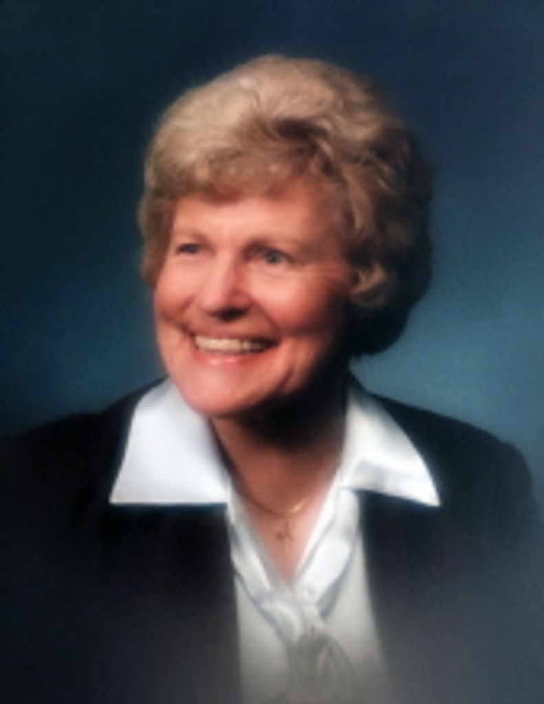 Eleanor Golus Majewski