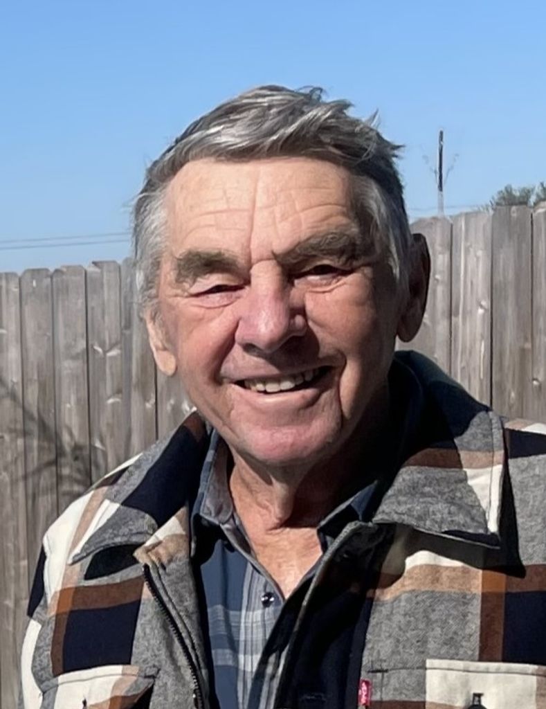 Richard Dean Huedepohl Profile Photo