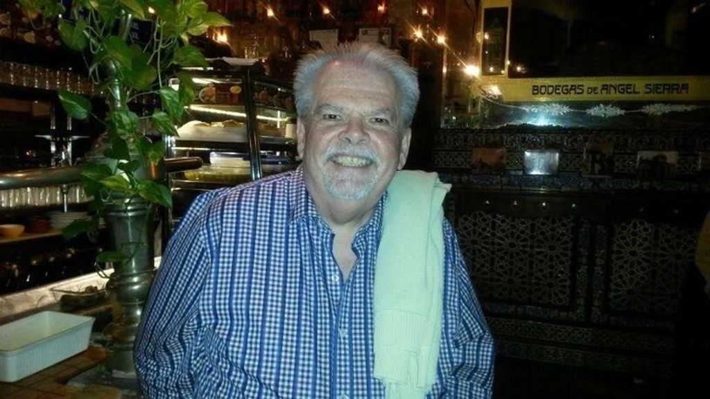 John F. O'Brien Profile Photo