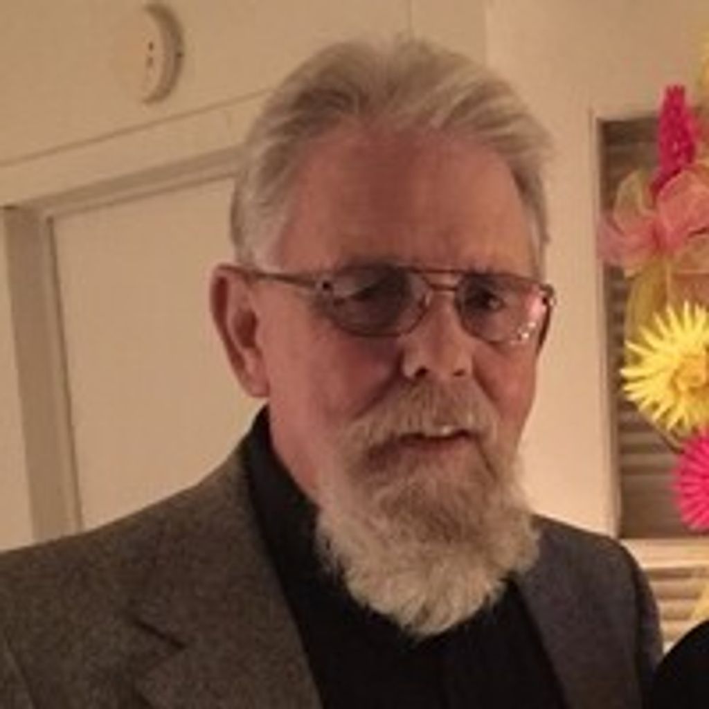 Mickey Parnell Profile Photo