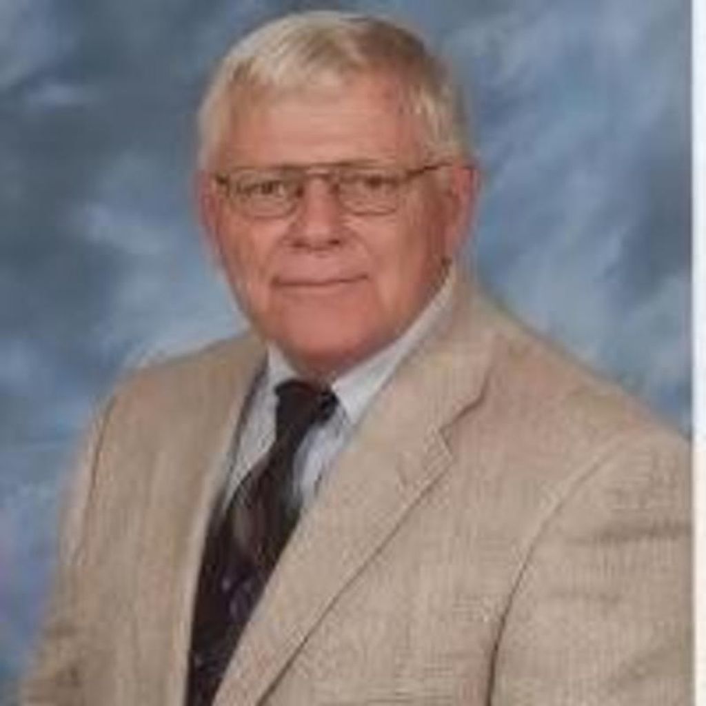 Stephen James Mccormick Profile Photo