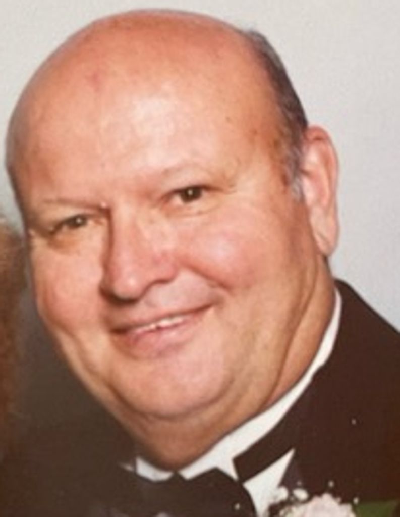 Frederick Martin
