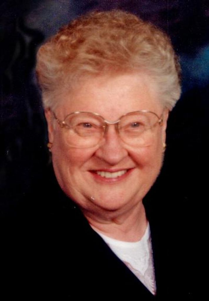 Marie E. Wieber Profile Photo