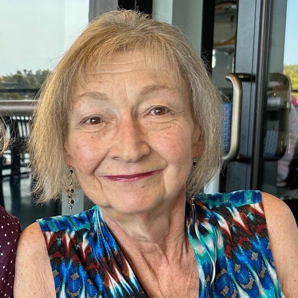 Linda Zizzamia Profile Photo