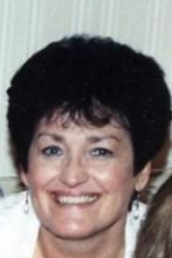 Christine "Kandy" G Tadeo (Nee Wilson)