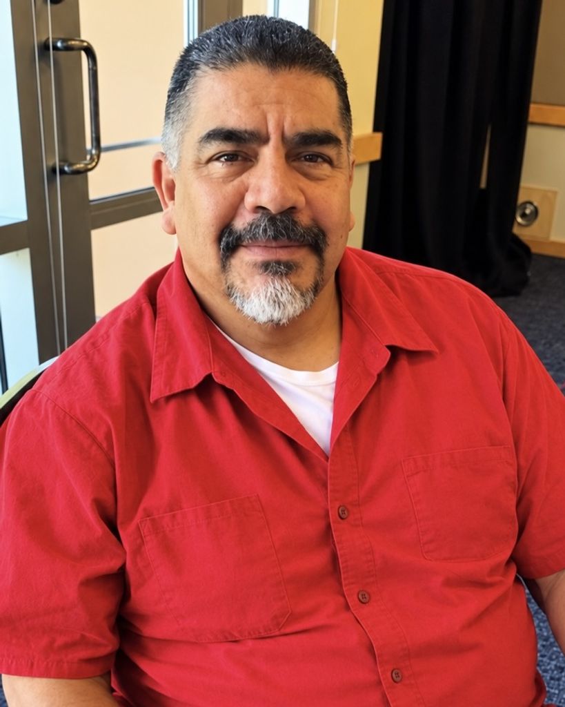 Carlos Alberto Gomez Profile Photo