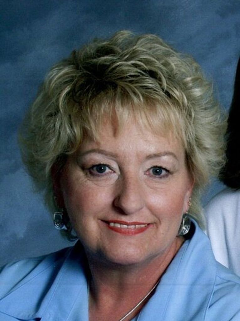 Edna Joyce Yoder Profile Photo