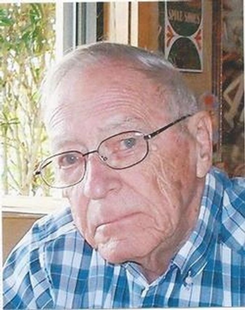 Chalmer Cowen Profile Photo