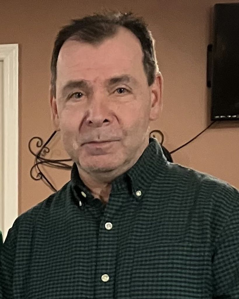 Alan F. Barthelmes Profile Photo