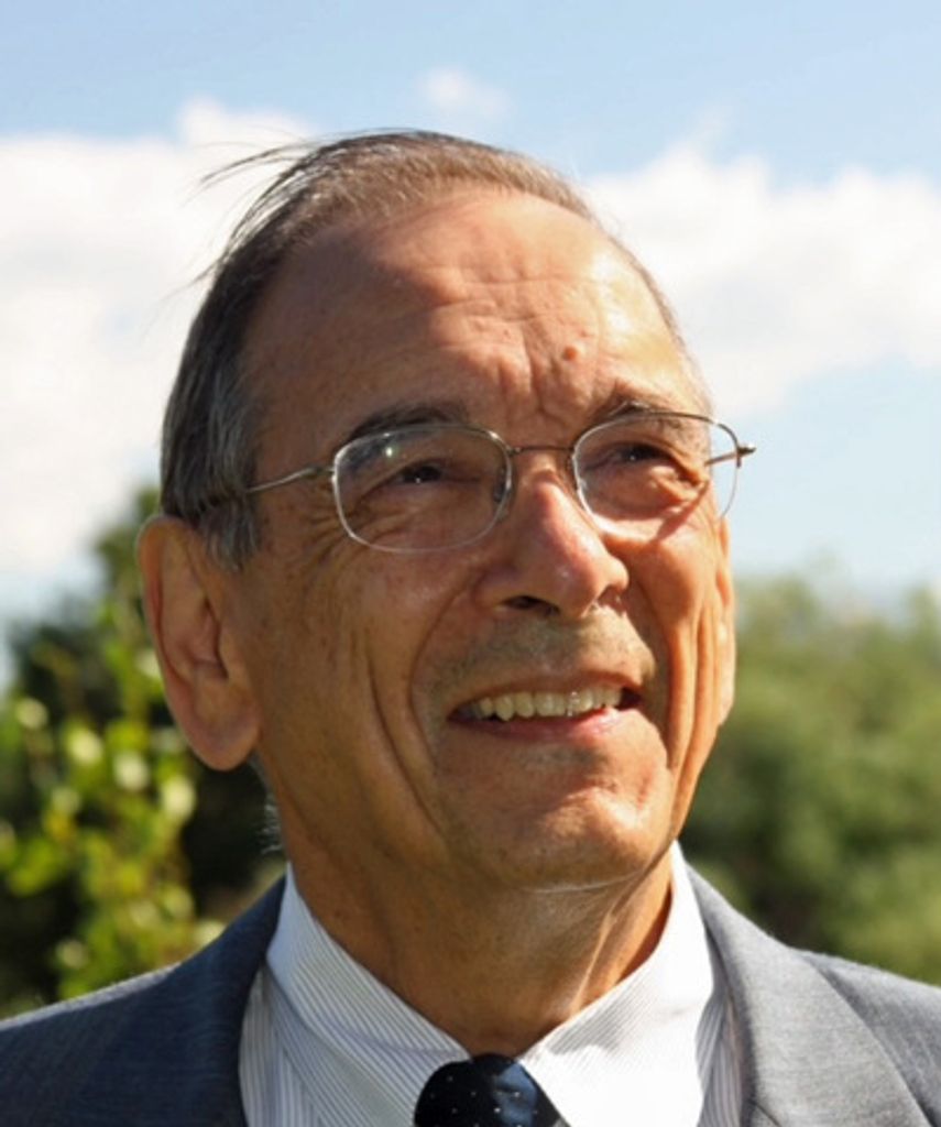 Louis Mario Martucci Profile Photo