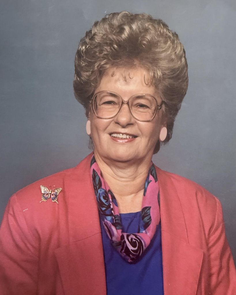 Betty Sue Evans Profile Photo