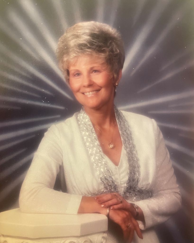 Jacqueline Lee (Spengler) Bettinger