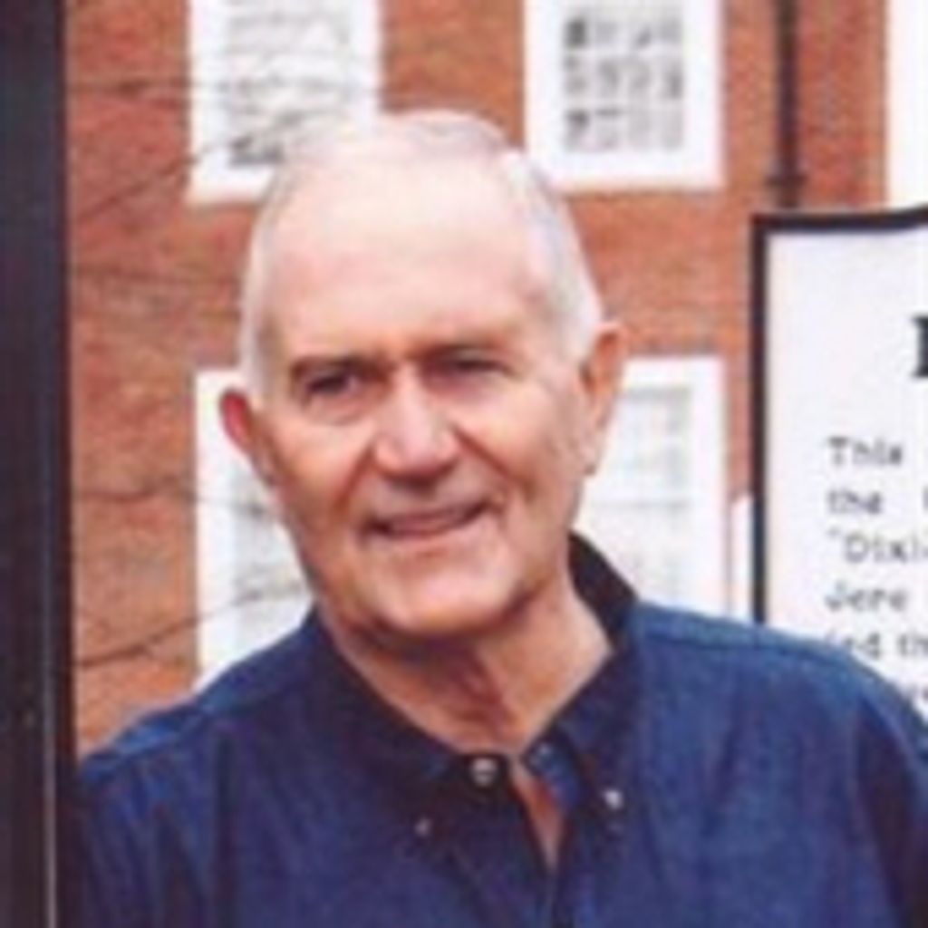 Albert Wayne Lively