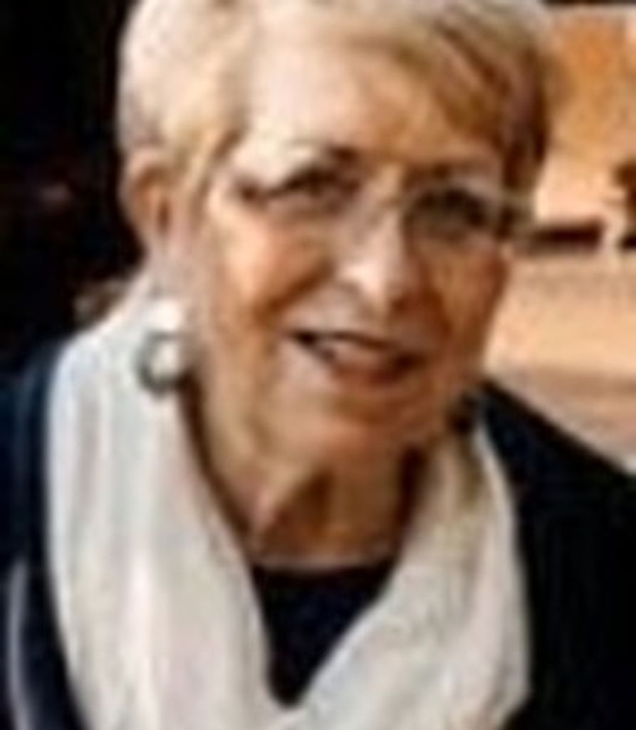 Patricia  Ann (Denhof)  Chatterson