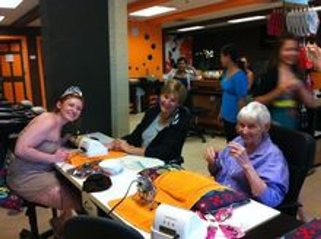 June  A. (Gonet)  Milo Profile Photo