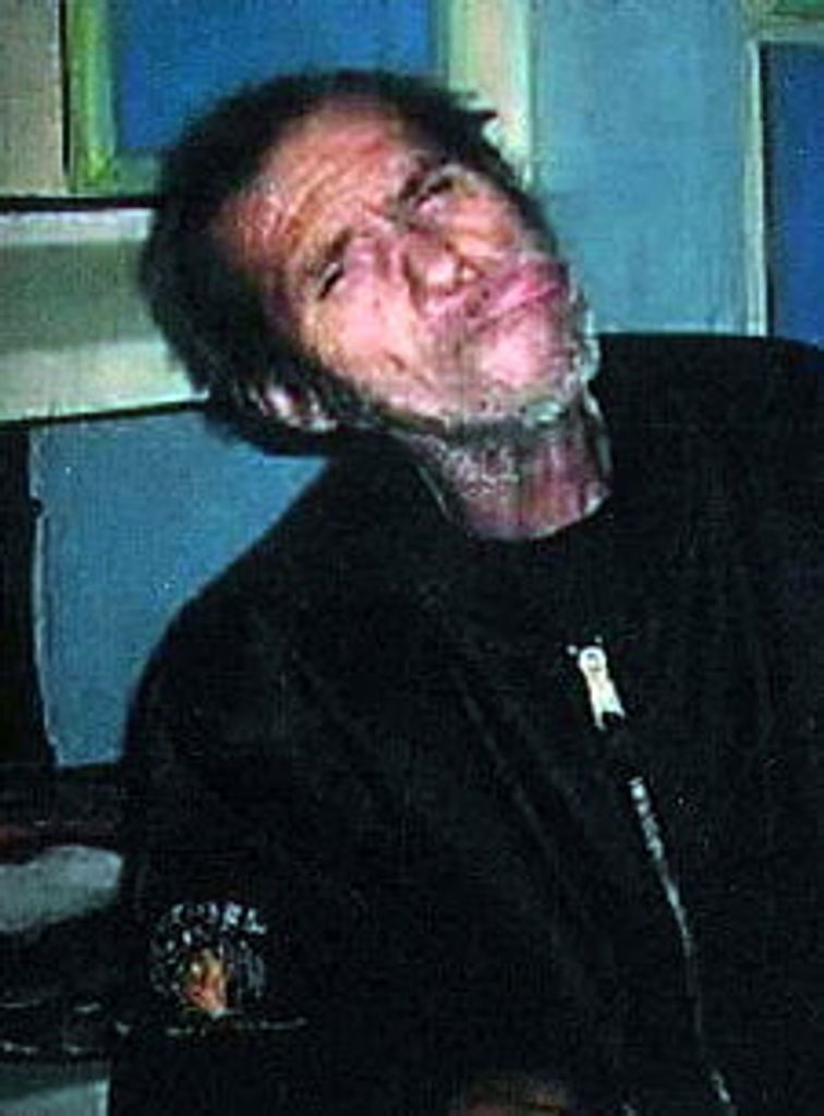 Carl Garland Martin, Jr., Profile Photo