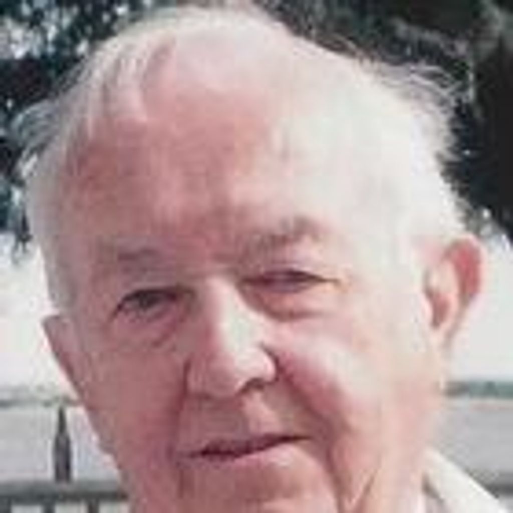 Robert Royer Williamson Profile Photo