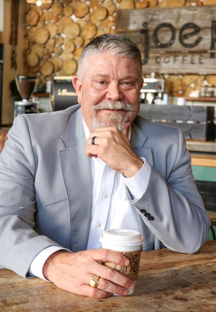 Belew Ellis Profile Photo