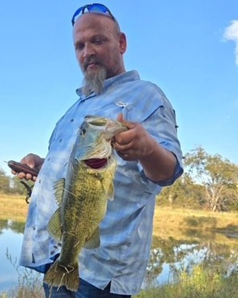 David Purvis, Jr.