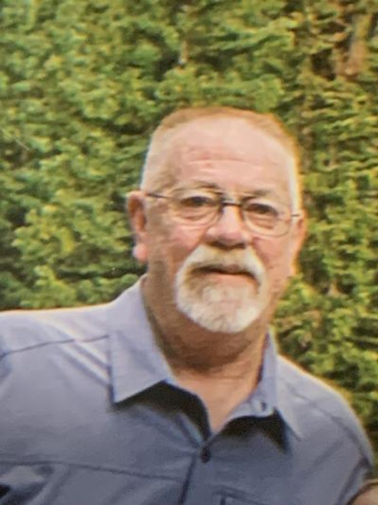 William (Billy) Mclaughlin