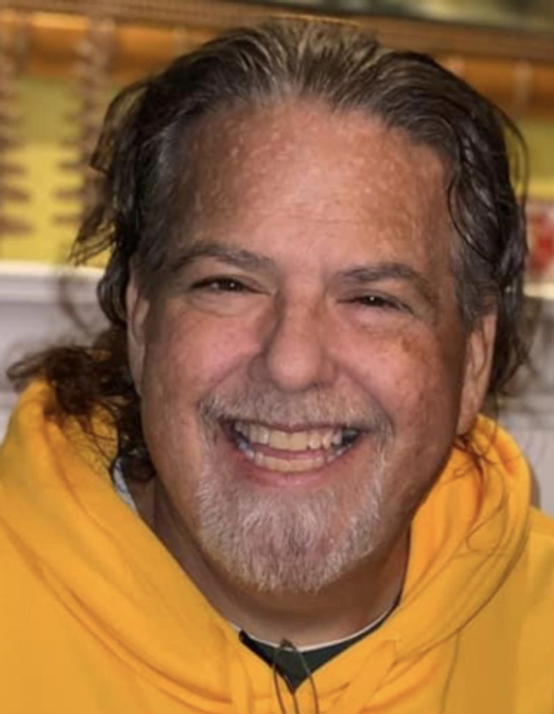Dean Peter Pyle