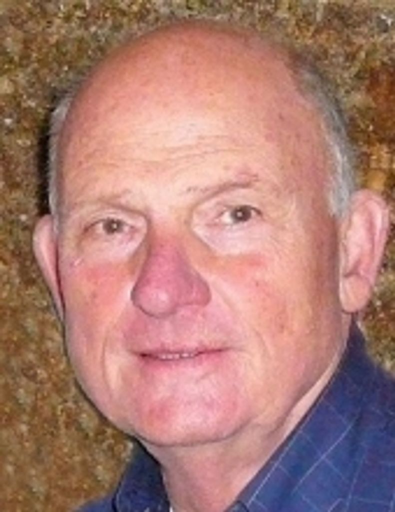Albert "Chuck" Seremet