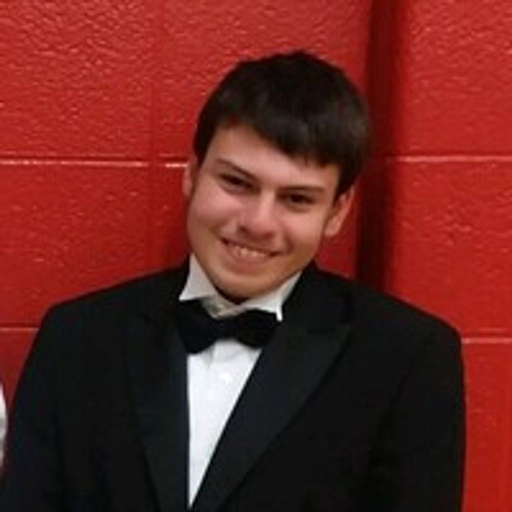 Travis Wade Coons Profile Photo