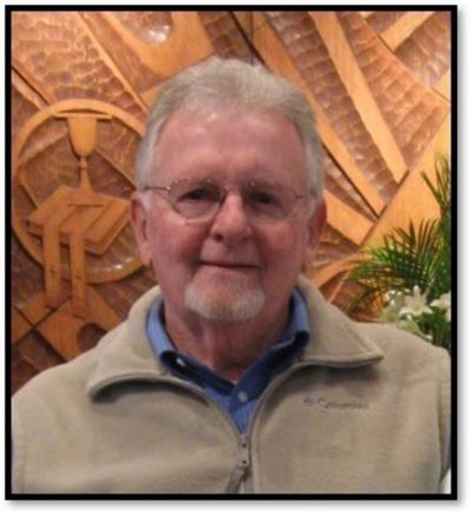 Robert J. Bryson Profile Photo