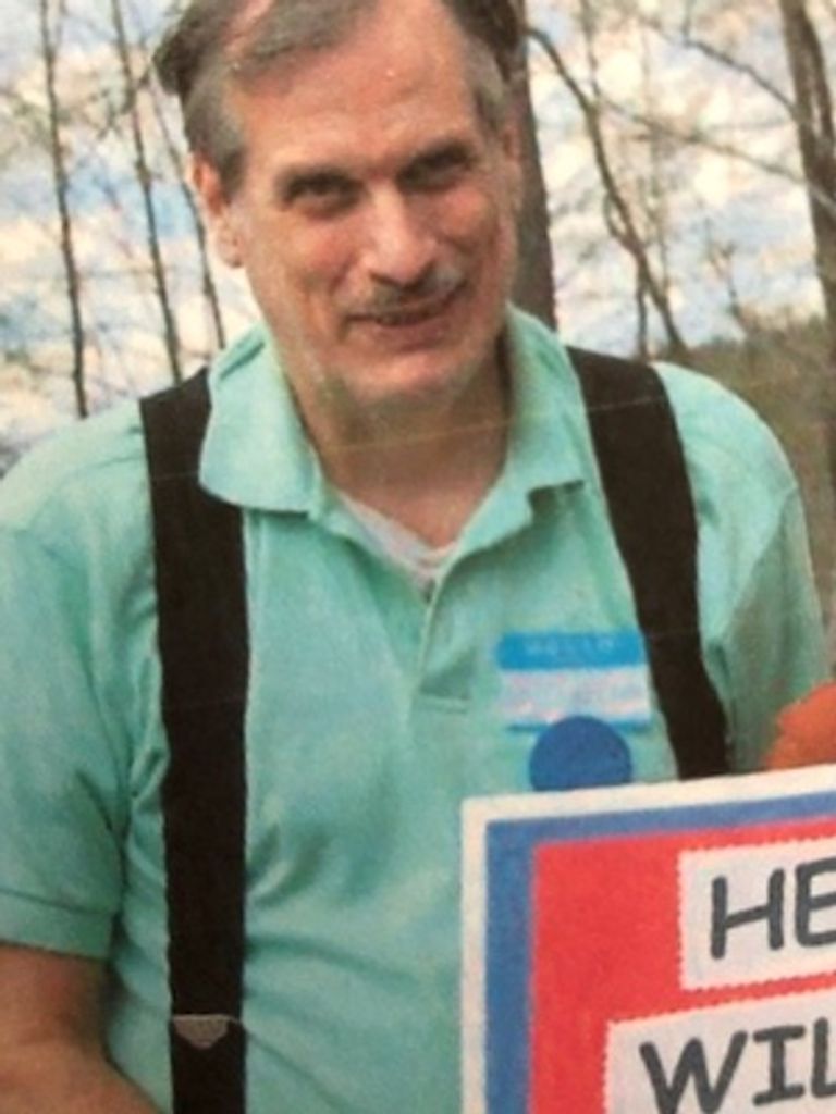 Jeffrey A. Kelly