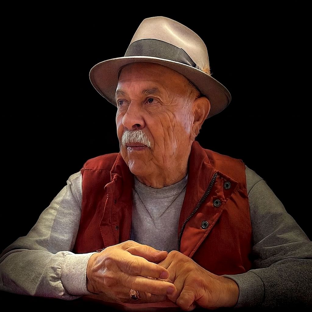 Paul M. Marrujo, Sr. Profile Photo
