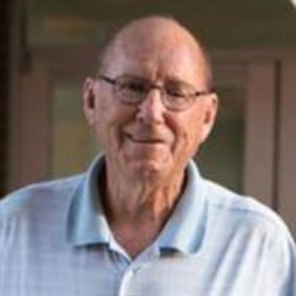 Charles "Charlie" W. Long