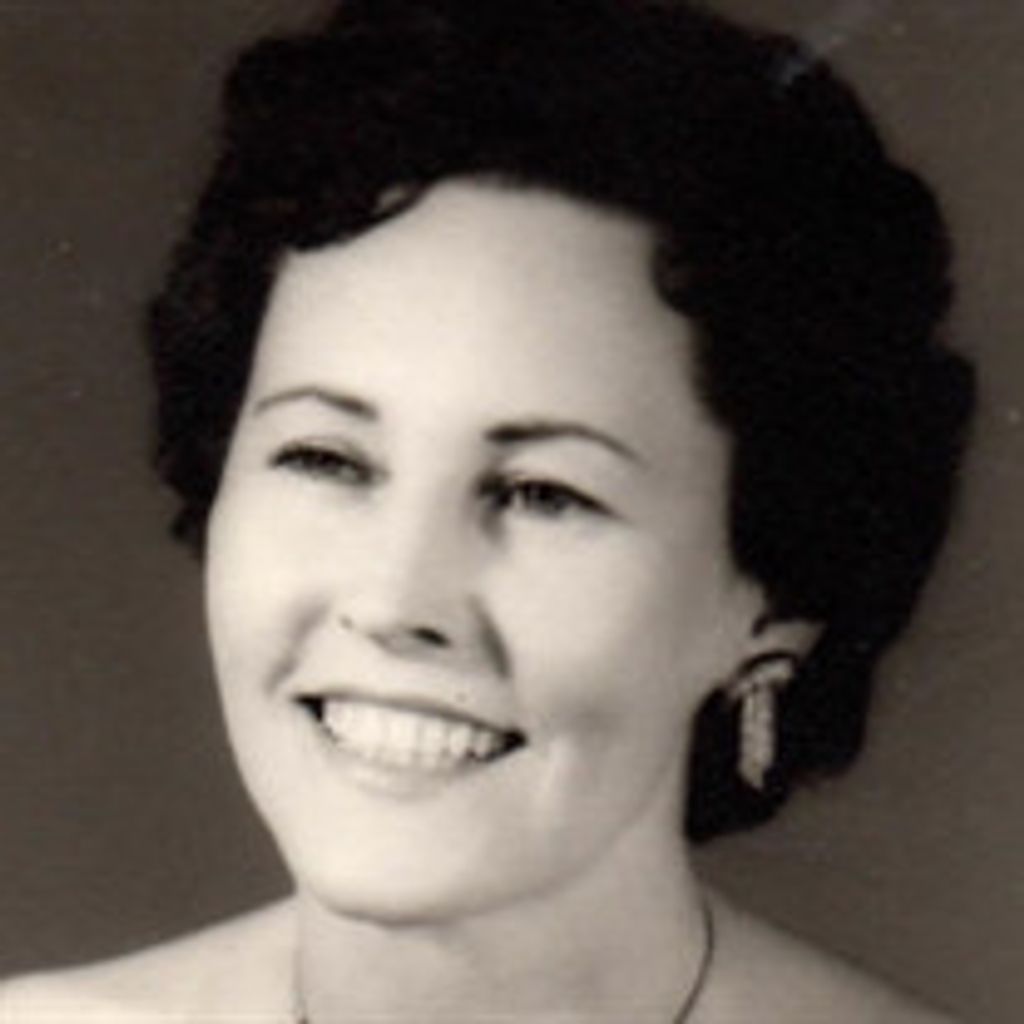 Nola Martha Austin Foster