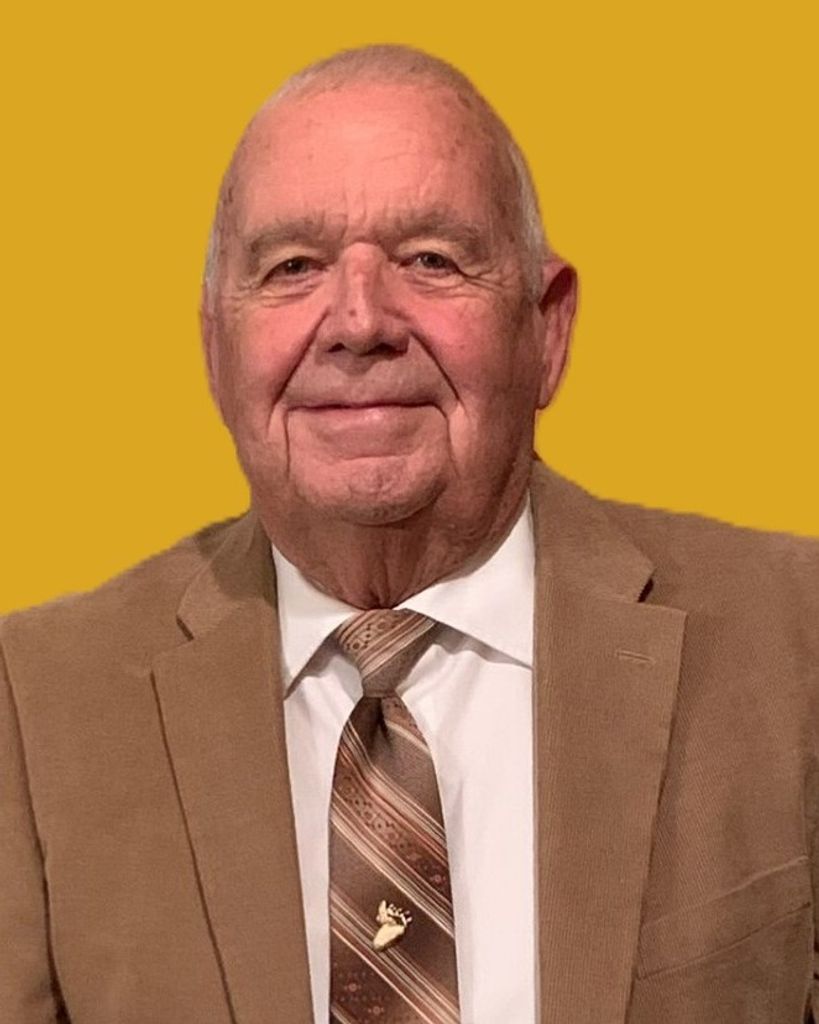 Randall "Randy" Rotz Profile Photo