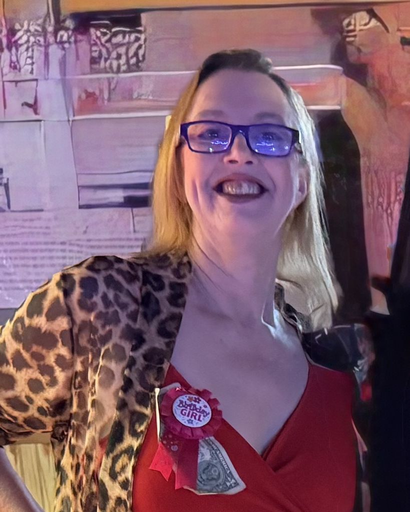 Terry Rouse Profile Photo