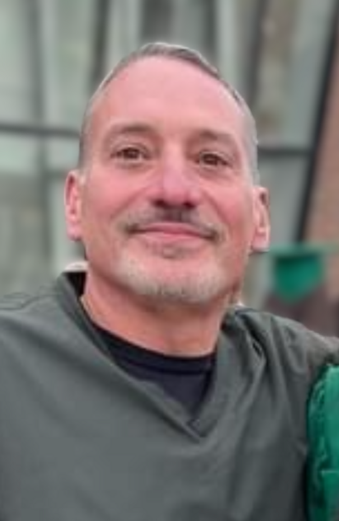 John Michael Pochini Profile Photo