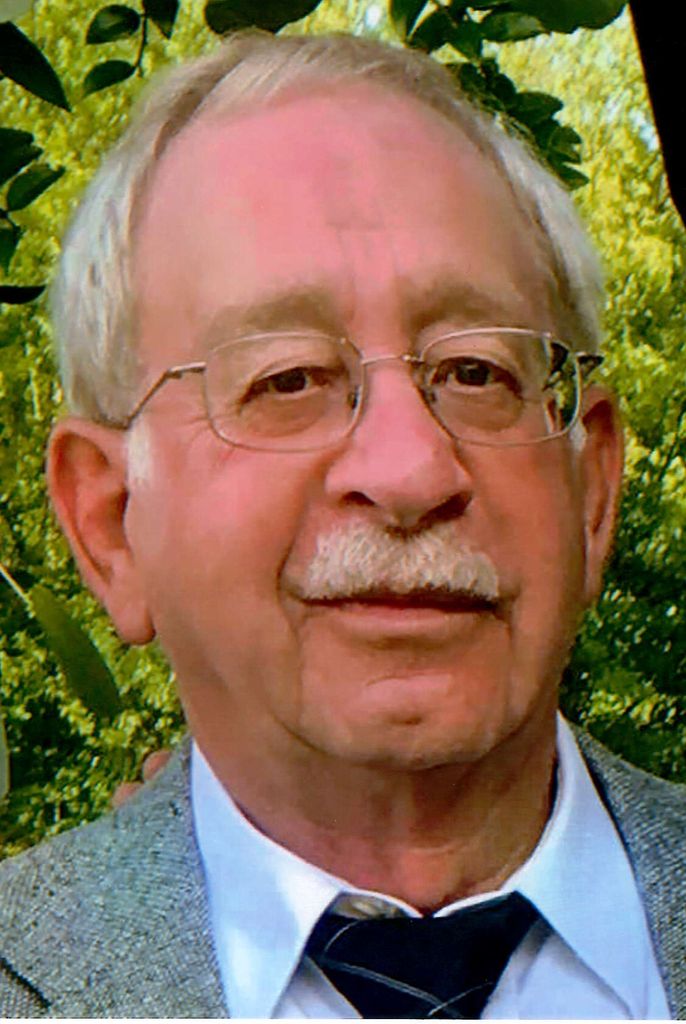 Gerald S Book Profile Photo