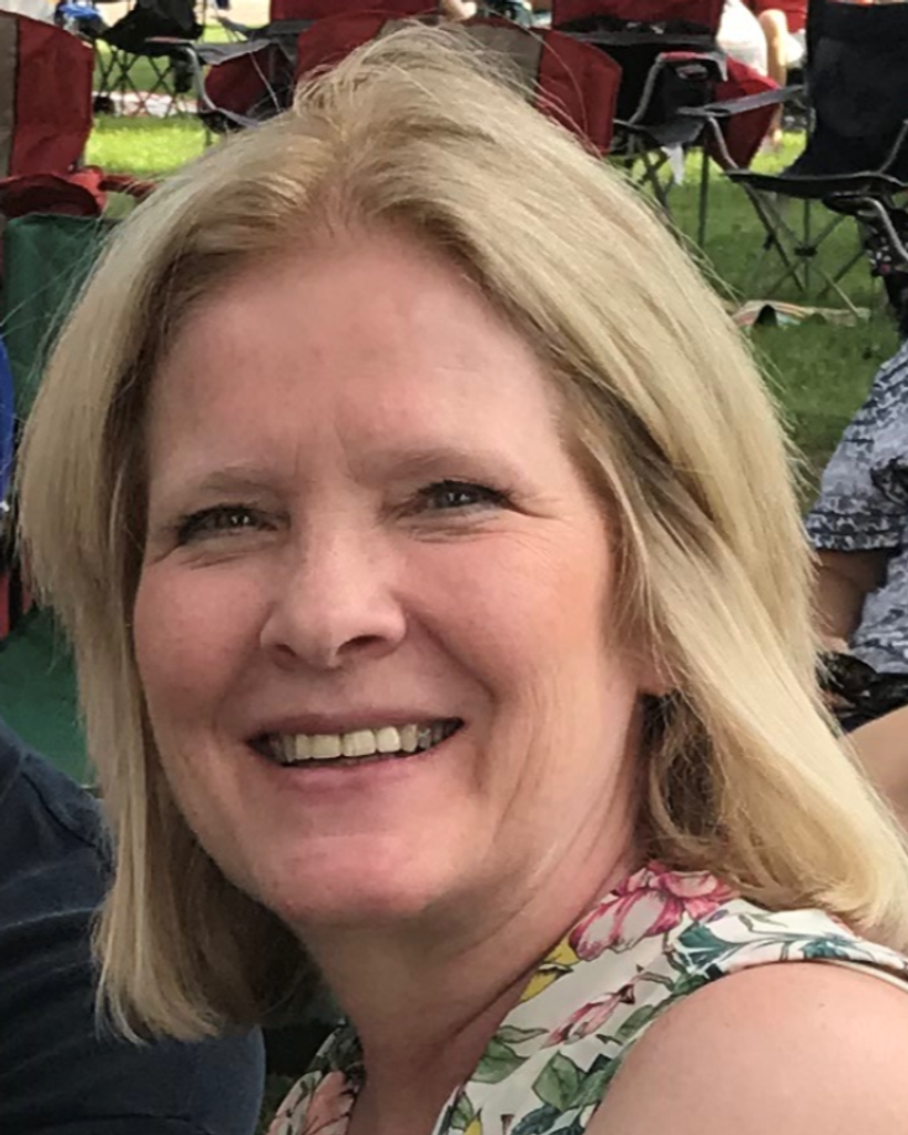 Cynthia W. Harris
