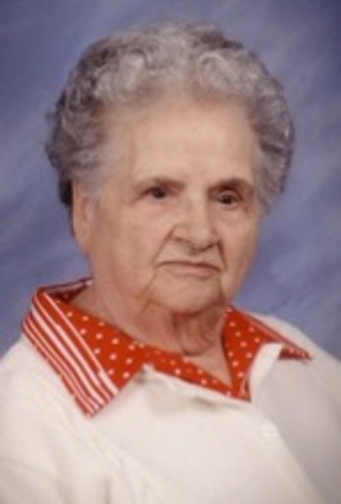 Velma M. Varah