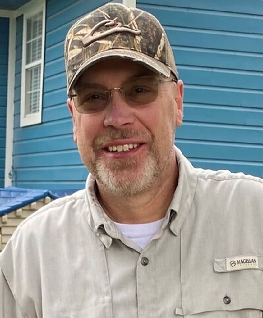 Ewell Gene Pardue, Jr. Profile Photo