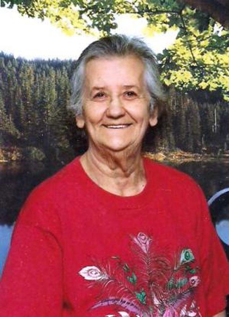 Mrs.    Yvonne Thompson