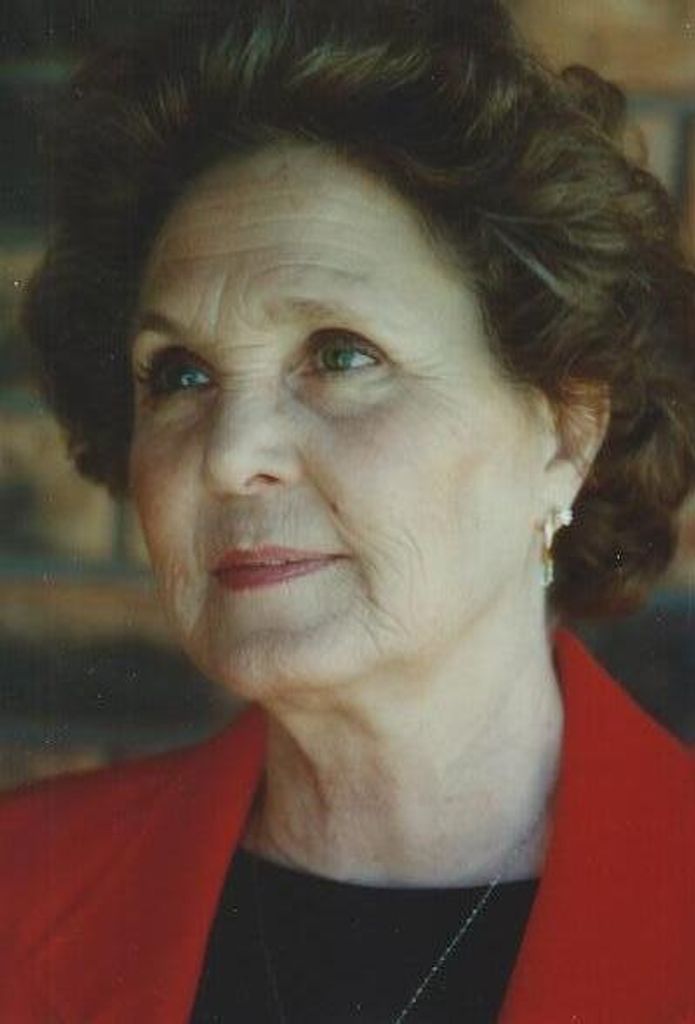 Demoia Evelyn Knowles