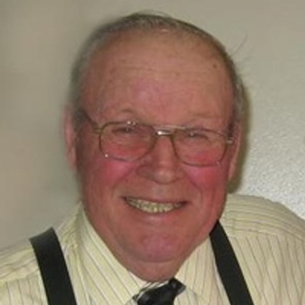 Gerald "Jerry" J. Greenawalt