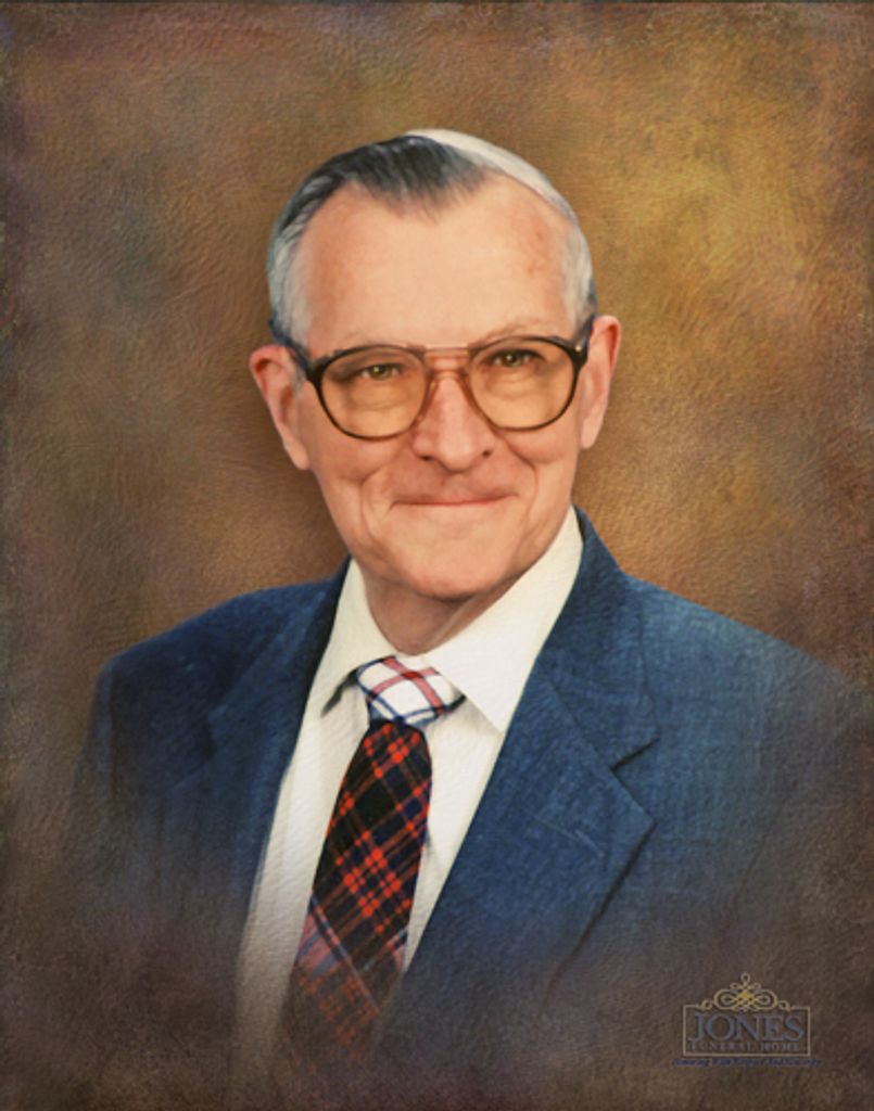 Hector Oman Mcdonald