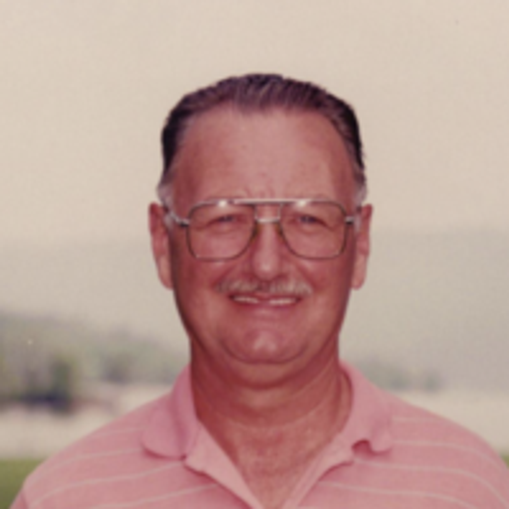 Bill T. Wanamaker