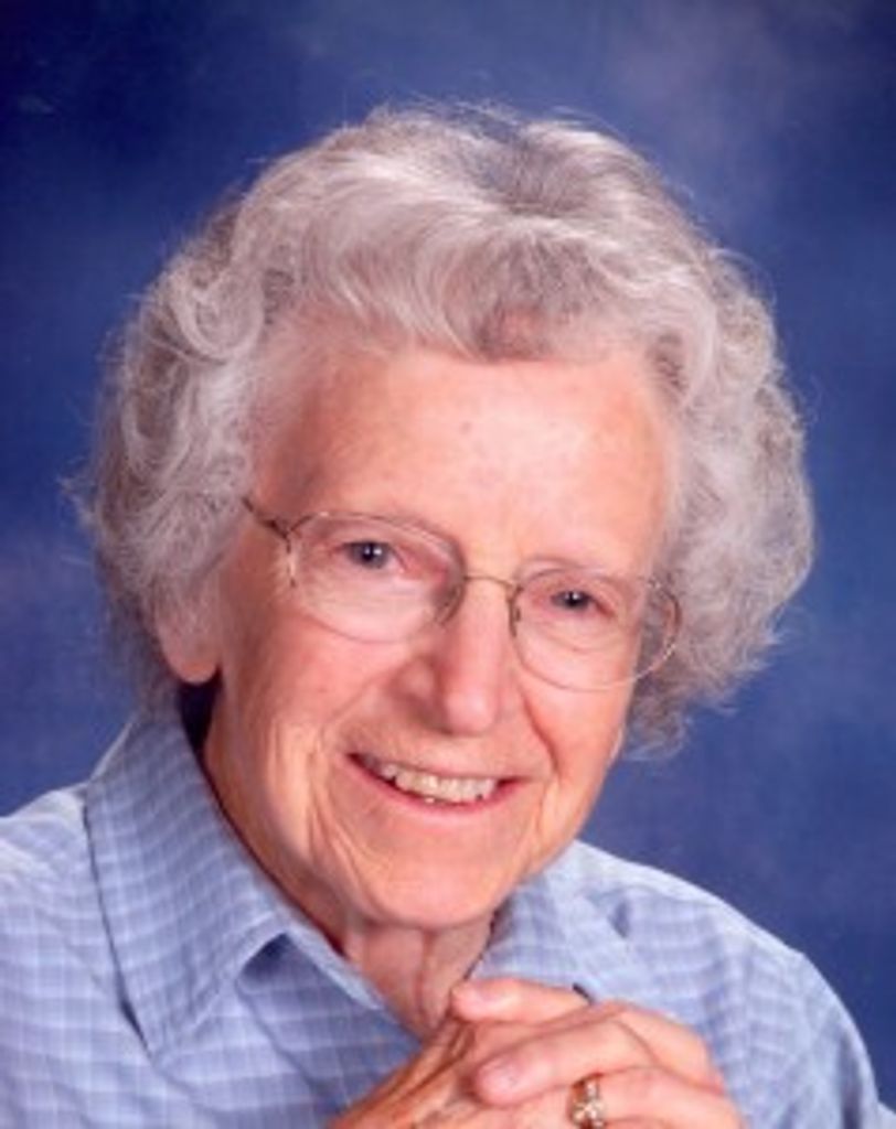 Mary Louise Esser