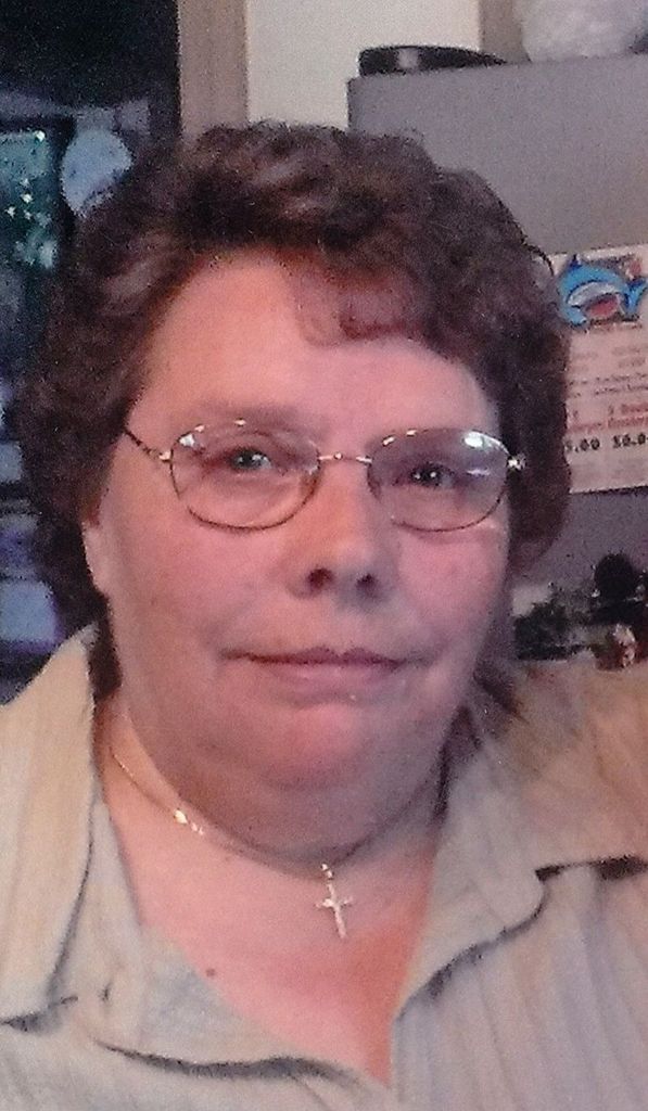 Judy Faye Hagan Profile Photo