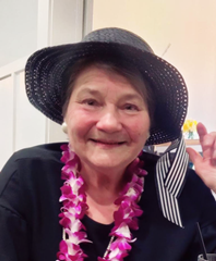 Ann Padham Profile Photo