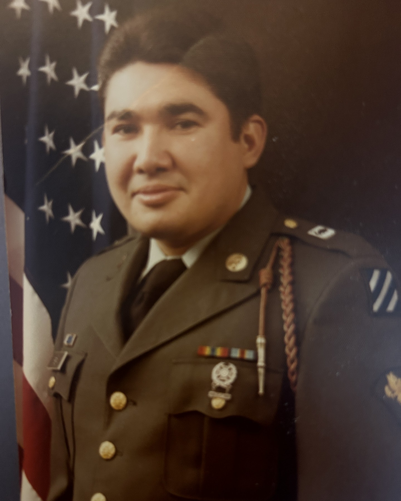 David Pena